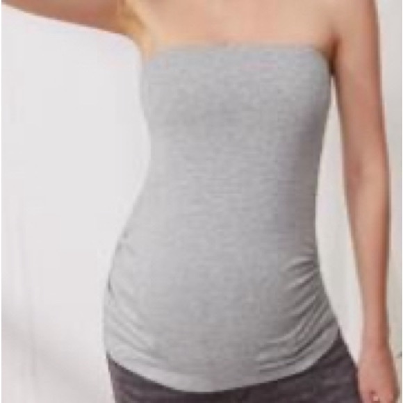 Maternity tops - Picture 12 of 13